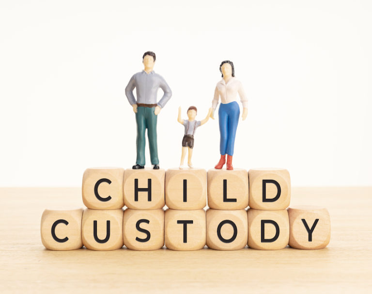 Best Child Support Solicitor at McGuigan Solicitors